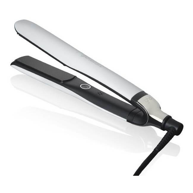 Prancha alisadora ghd styler platinum+® branca
