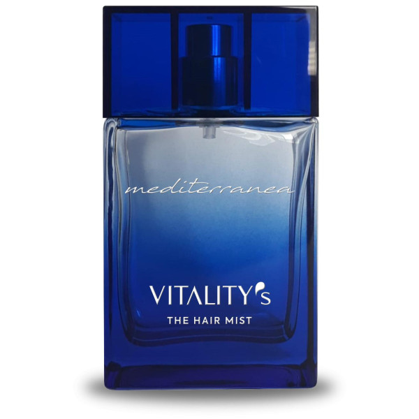 Parfum pour cheveux Méditerranée Vitality's 50ML