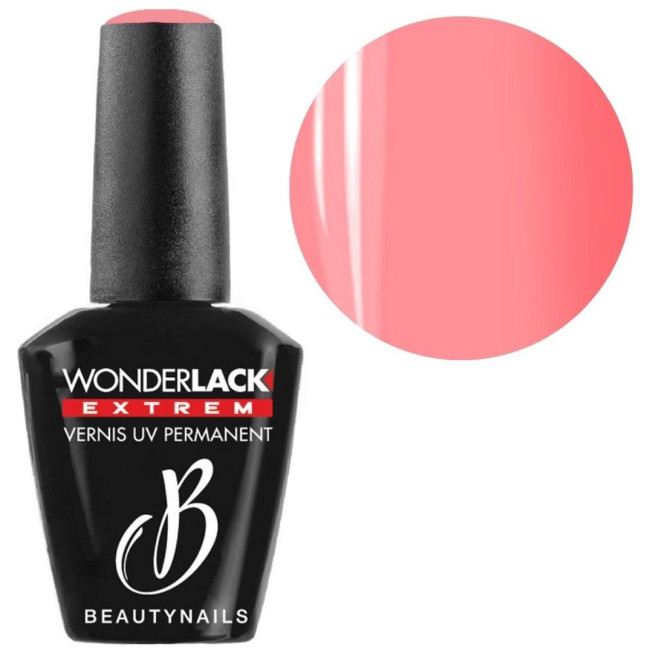 Vernis Drugelis Collection Butterfly Wonderlack BeautyNails 12ML