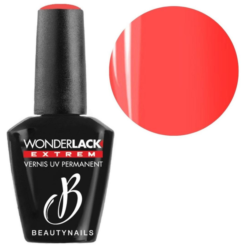 Vernis Motyl Collection Butterfly Wonderlack BeautyNails 12ML