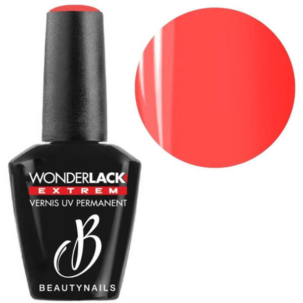 Colección Mariposa Barniz Motyl Wonderlack BeautyNails 12ML