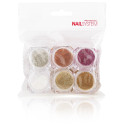 Décors d\'ongles Glitter small