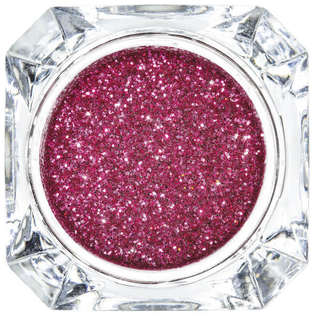 Glitter kleine nageldecoraties Glitter kleine nageldecoraties