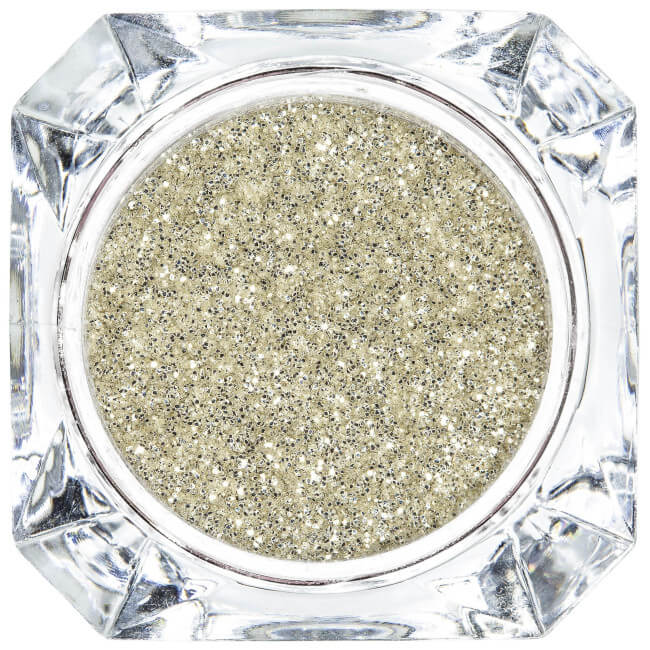 Glitter kleine nageldecoraties Glitter kleine nageldecoraties
