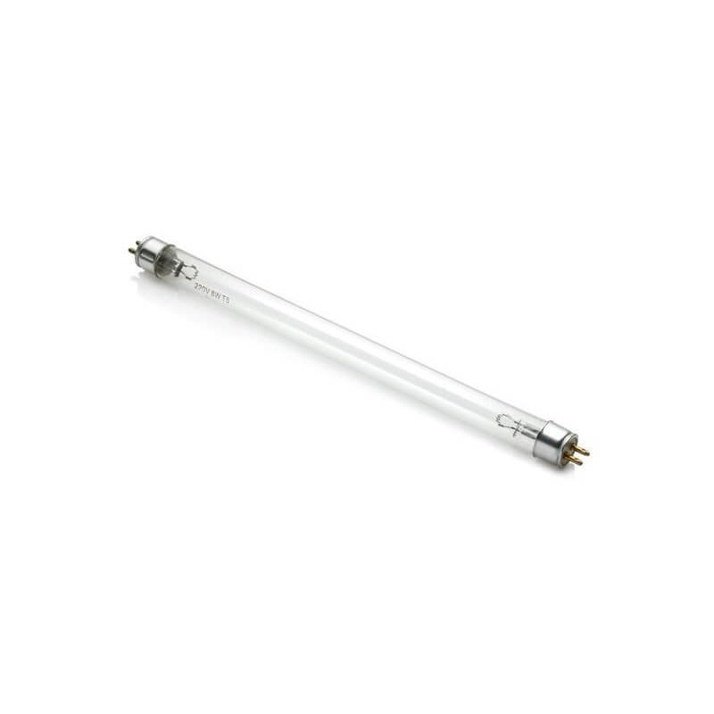 Lâmpada UV de substituição para Steril Blu 8W.