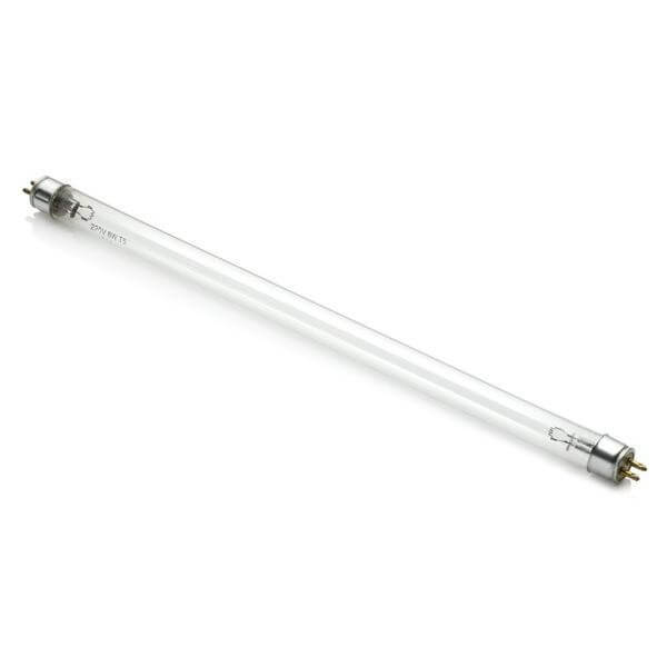 Lâmpada UV de reposição para Steril Pro 8W. Lâmpada UV de reposição para Steril Pro 8W.
