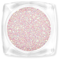 Paillettenpoeder Snowflake Rainbow Glitter MNP