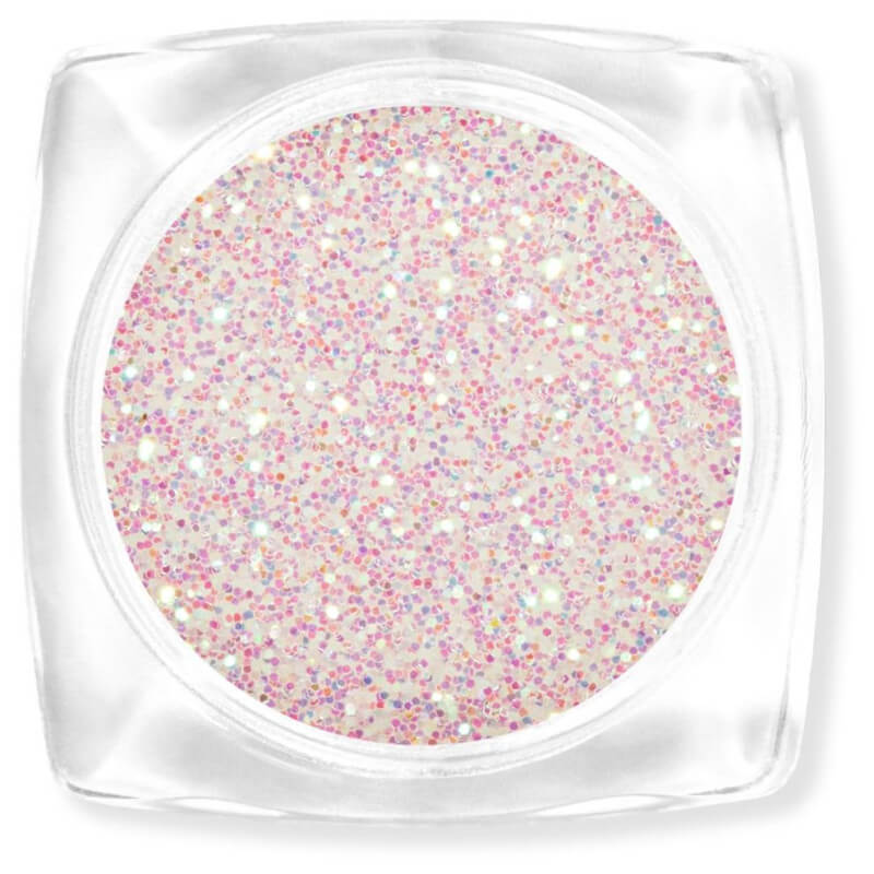 Paillettenpoeder Snowflake Rainbow Glitter MNP