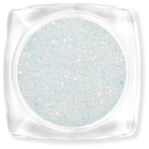 Pó brilhante Crystal Rainbow Glitter MNP Pó brilhante Crystal Rainbow Glitter MNP