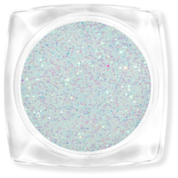 Aurora Borealis Rainbow Glitter Powder MNP