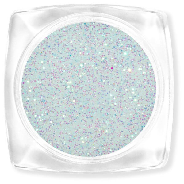 Paillettenpoeder Aurora Borealis Rainbow Glitter MNP Paillettenpoeder Aurora Borealis Rainbow Glitter MNP