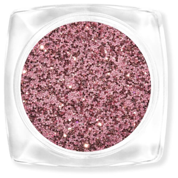 Paillettenpoeder Vintage roze Sparkly Glitter MNP Paillettenpoeder Vintage roze Sparkly Glitter MNP