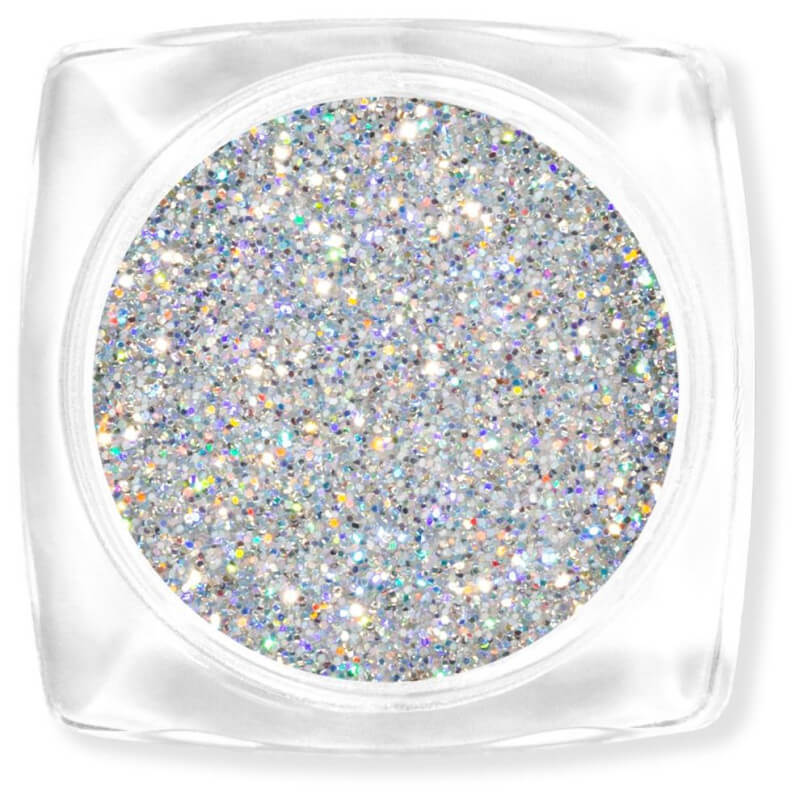 Polvere glitterata Holo Sparkly Glitter MNP