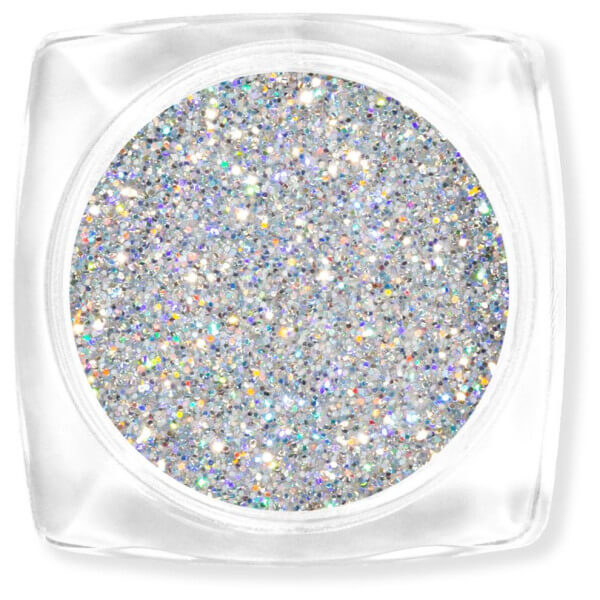 Poudre pailletée Holo Sparkly Glitter MNP Poudre pailletée Holo Sparkly Glitter MNP
