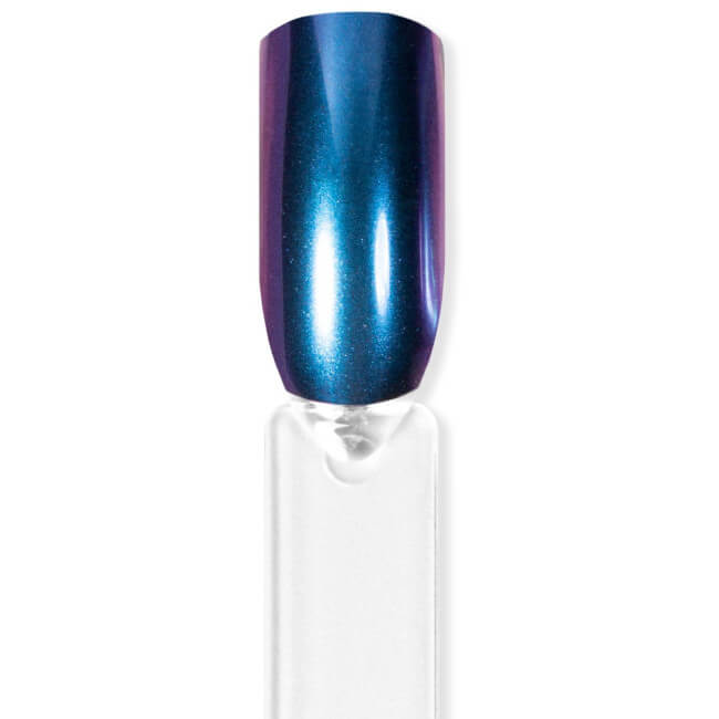 Poeder met chroomeffect Abyss Chrome Powder MNP