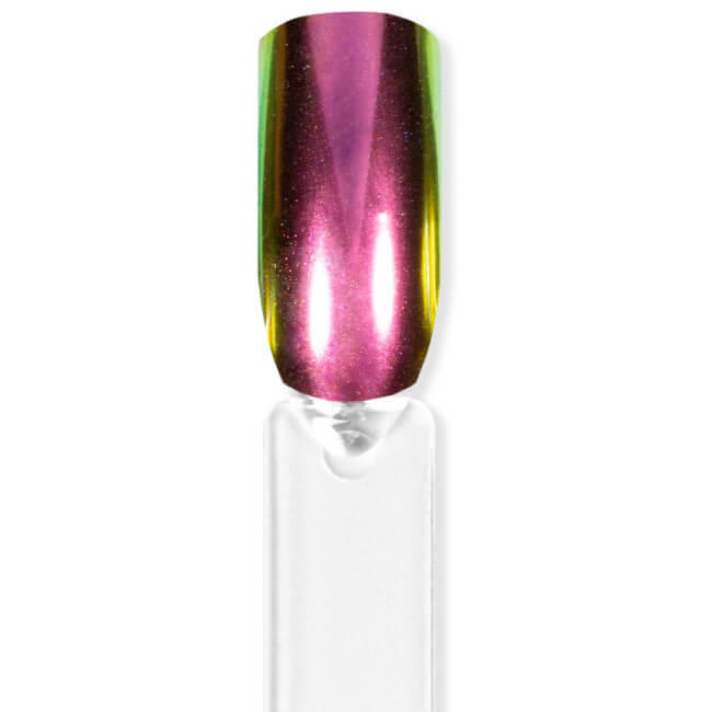 Poudre effet chroom Succulent Chrome Powder MNP