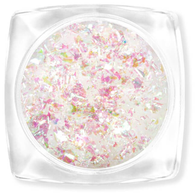 Pó de unhas Opal Fire Mylar Flakes MNP