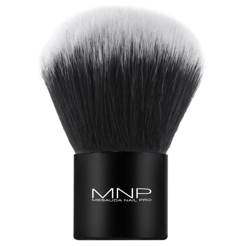 Pincel de unha Kabuki MNP