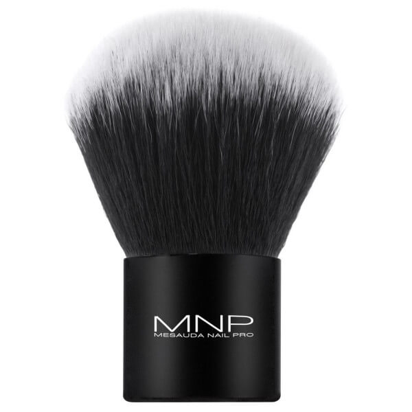Pincel de unha Kabuki MNP Pincel de unha Kabuki MNP