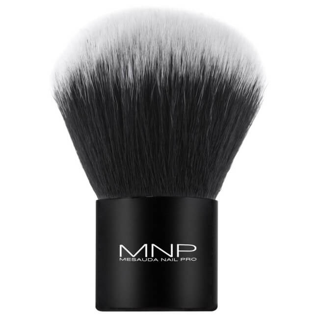 Pincel de unha Kabuki MNP