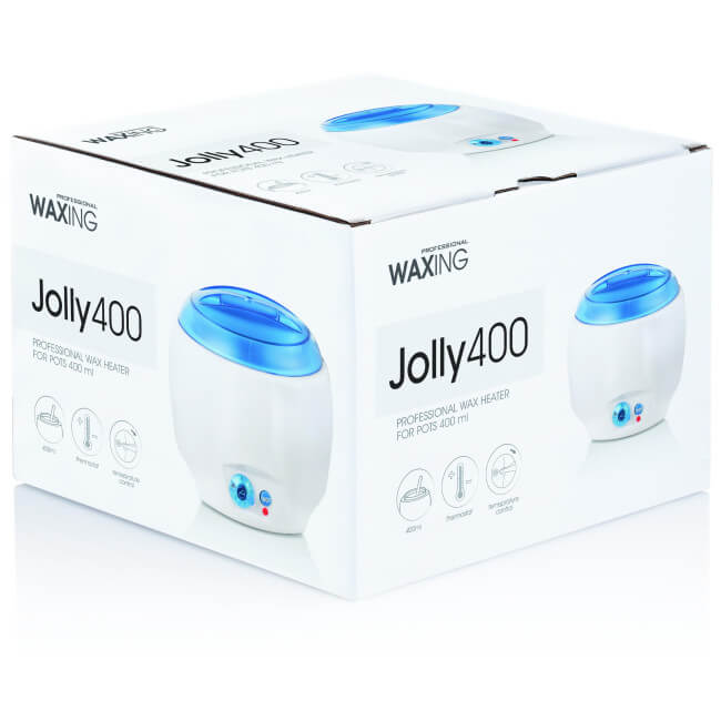 Waxverwarmer Jolly 400ML