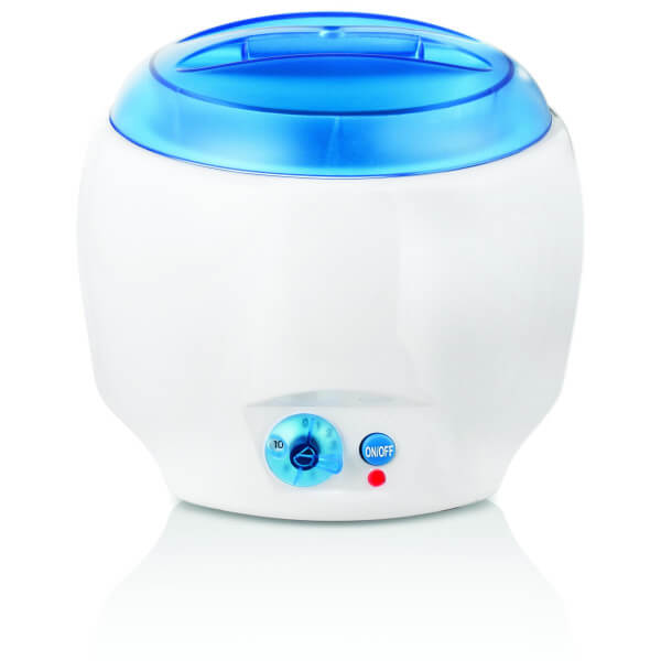 Aquecedor de cera Jolly 400ML Aquecedor de cera Jolly 400ML