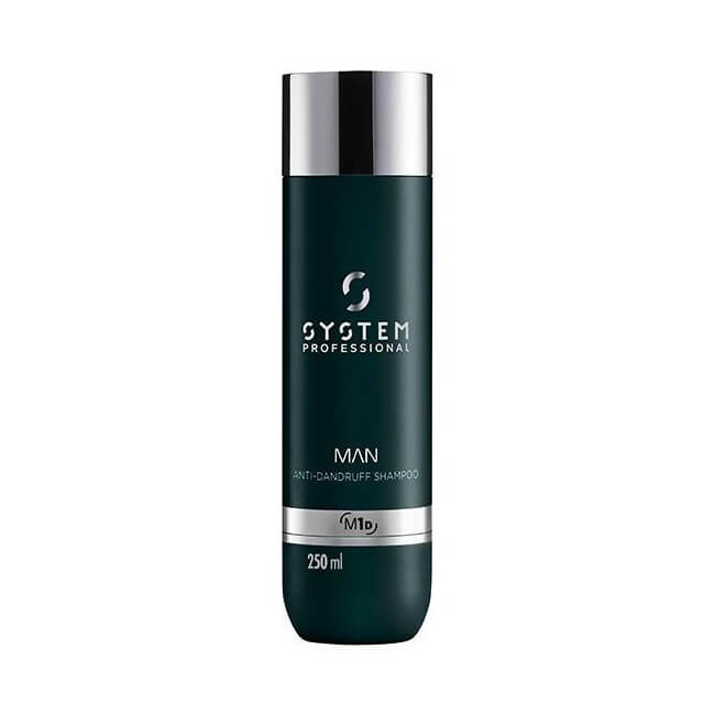 Spray Texturizante M61 System Professional MAN 125ml