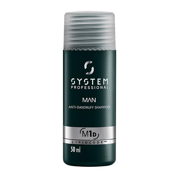 Texturizing Spray M61 System Professional MAN 125ml