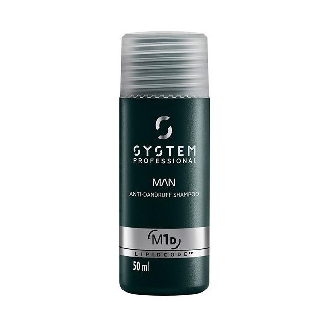 Spray testurizzante M61 System Professional MAN 125ml