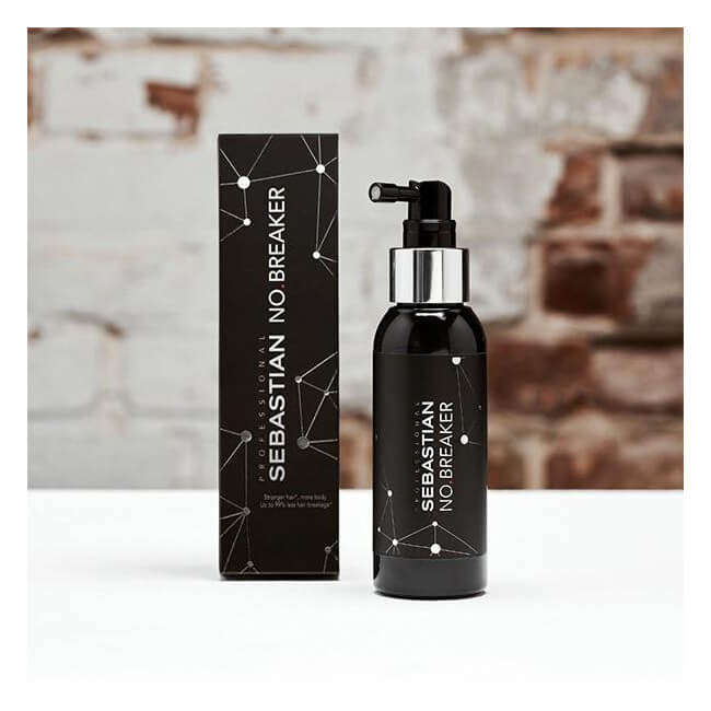Spray multi-benefícios No.Breaker Sebastian 100ML