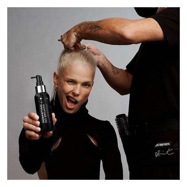 Spray multi-benefícios No.Breaker Sebastian 100ML