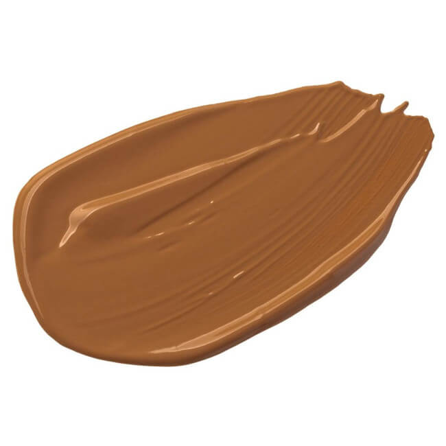 Vloeibare hydraterende foundation C75 The Skin Mesauda 30ML
