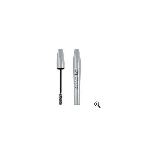 Mascara Lovely Lashes Waterproof Peggy Sage Black 130651 Mascara Lovely Lashes Waterproof Peggy Sage Black 130651