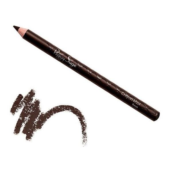 Crayon Khôl Yeux Brun Peggy Sage Crayon Khôl Yeux Brun Peggy Sage