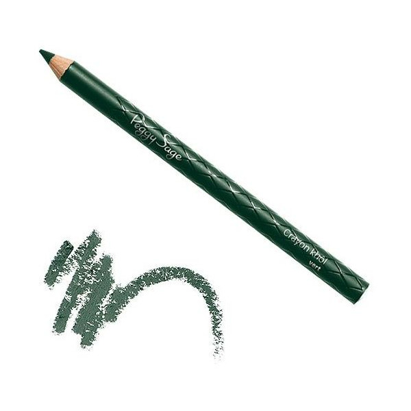 Crayon Khôl Yeux vert Peggy Sage Crayon Khôl Yeux vert Peggy Sage