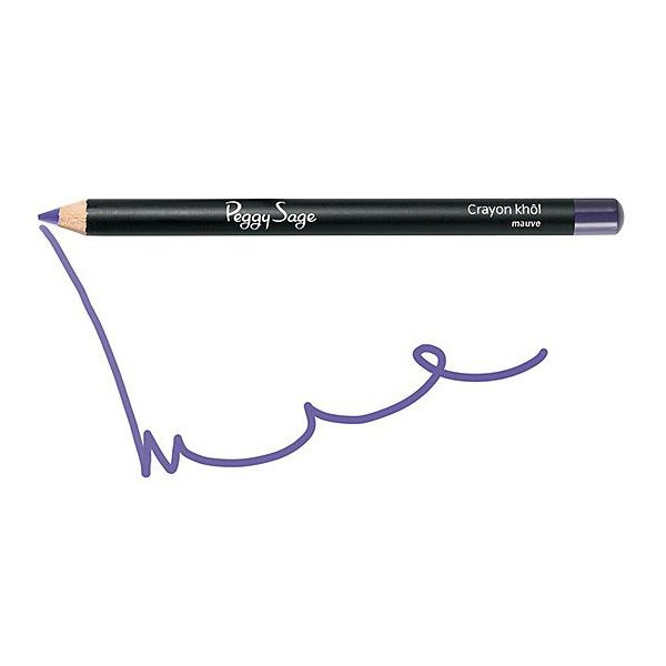 Crayon Khôl mauve Crayon Khôl mauve