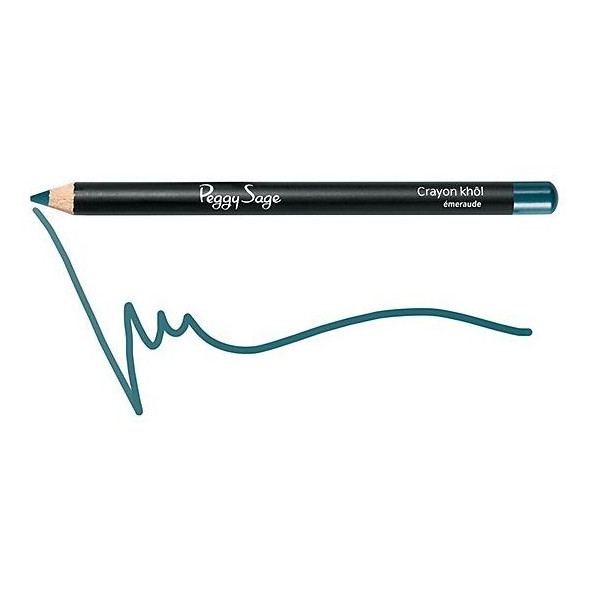 Kohl Bleistift Smaragd Kohl Bleistift Smaragd