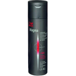 Magma /39+ Louro Bege Fumado Intenso 120g