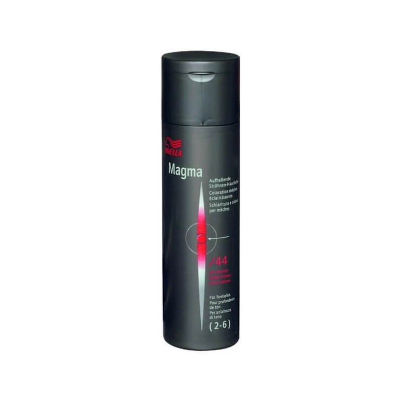 Magma /39+ Louro Bege Fumado Intenso 120g