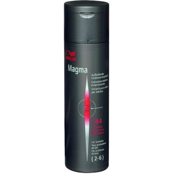 Magma / 89 + Nordic Rubio 120g Intenso Magma / 89 + Nordic Rubio 120g Intenso