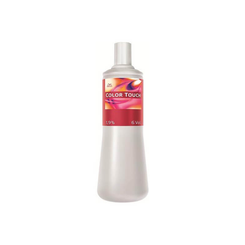 Color Touch Emulsion 1,9% Normale