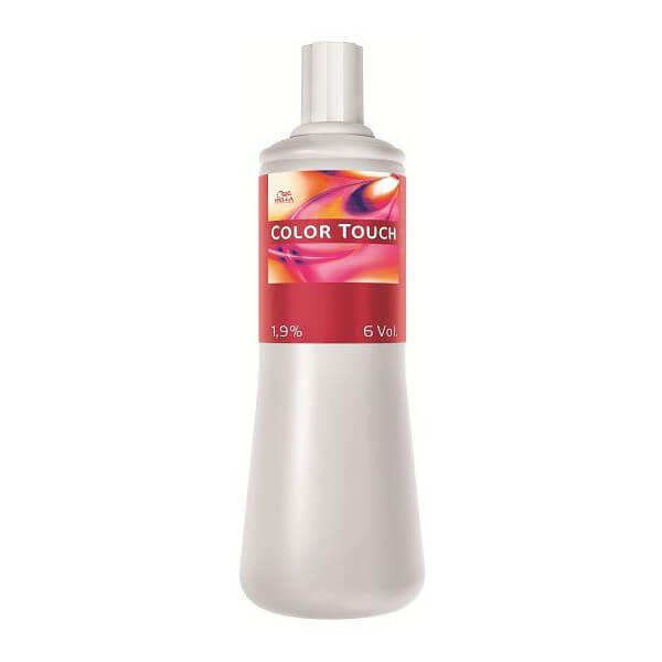 Color Touch Emulsion 1.9% Normal