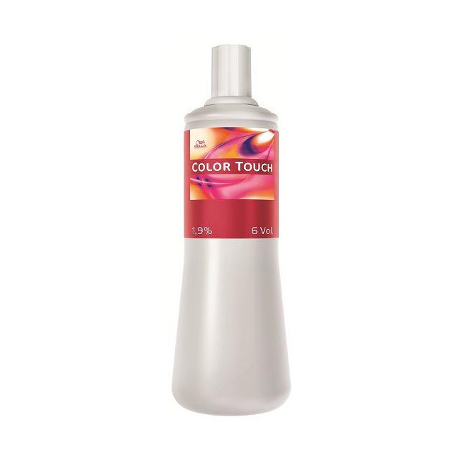 Emulsion Color touch 1,9% Normale 6Vol 1000 ml