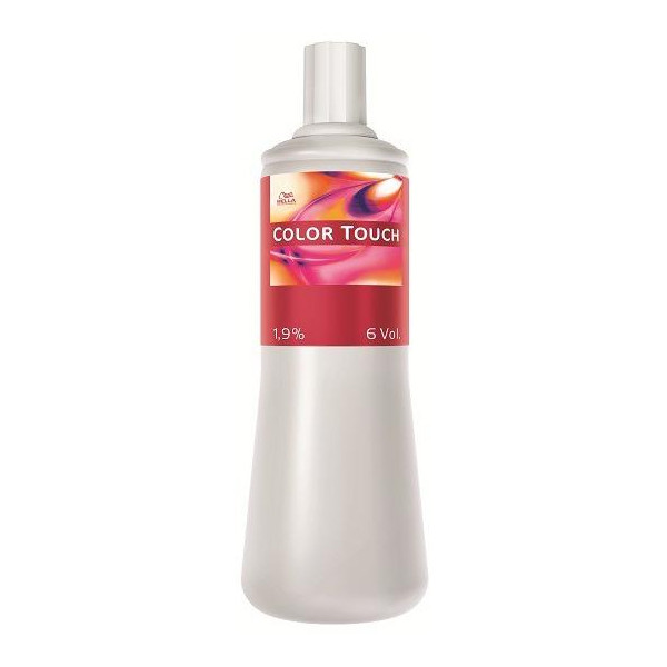 Emulsion Color touch 1,9% Normale 6Vol 1000 ml