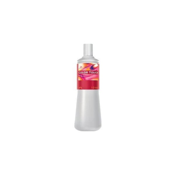 Color Touch Emulsion Intensive 4%