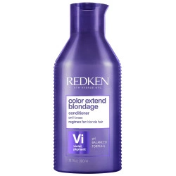 Acondicionador neutralizante Color Extend Blondage de Redken 300ML