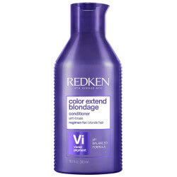 Après-shampooing neutralisant Color Extend Blondage Redken 300ML