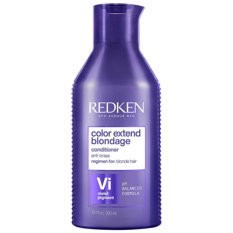 Après-shampooing neutralizante Color Extend Blondage Redken 300ML