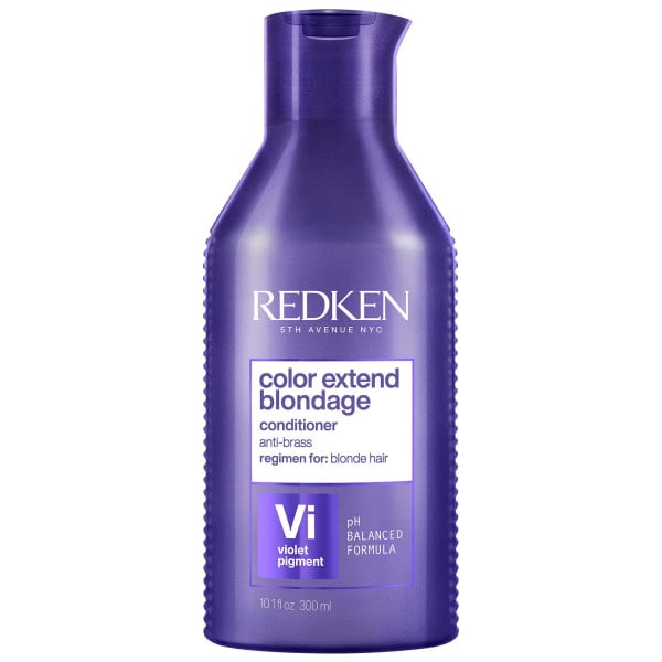 Après-shampooing neutralisant Color Extend Blondage Redken 300ML