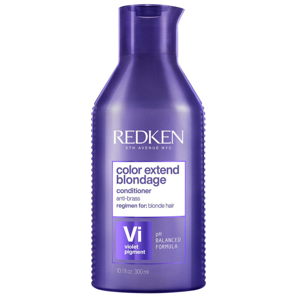 Dopo-shampoo neutralizzante Color Extend Blondage Redken 300ML